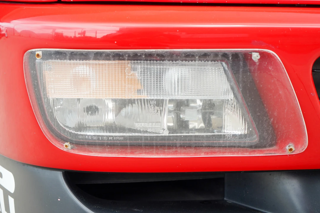 1992 Ferrari 348 ts - Image 13 of 31