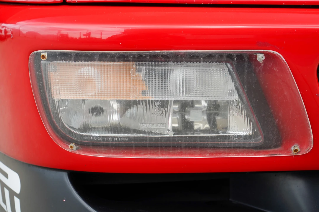 1992 Ferrari 348 ts - Image 14 of 31