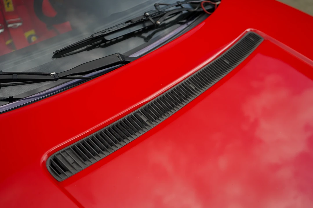 1992 Ferrari 348 ts - Image 15 of 31