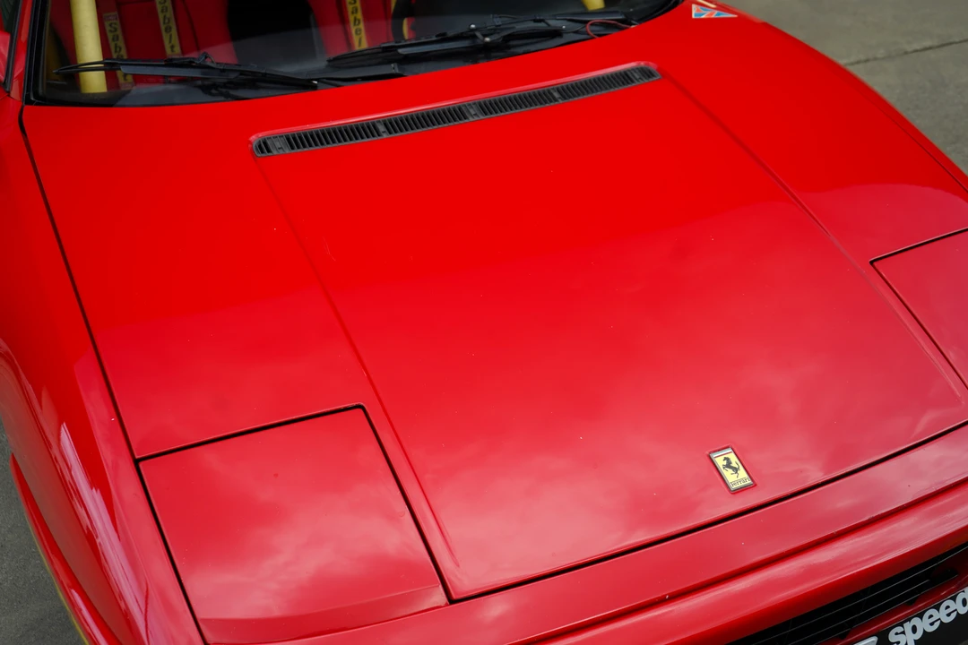 1992 Ferrari 348 ts - Image 16 of 31