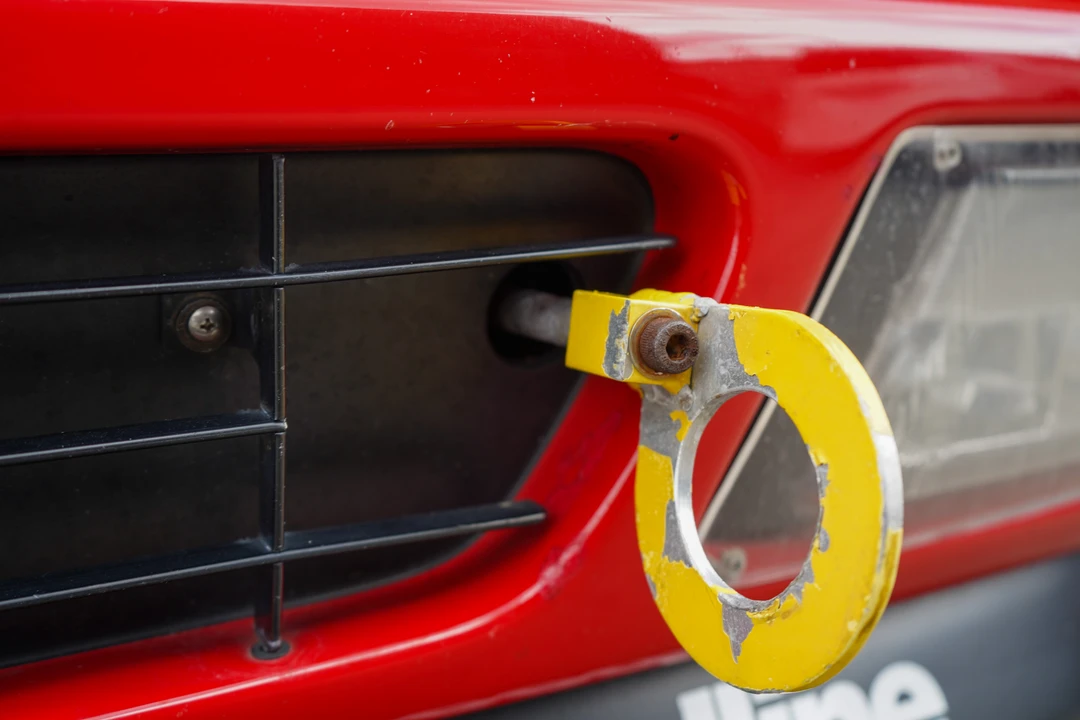 1992 Ferrari 348 ts - Image 18 of 31