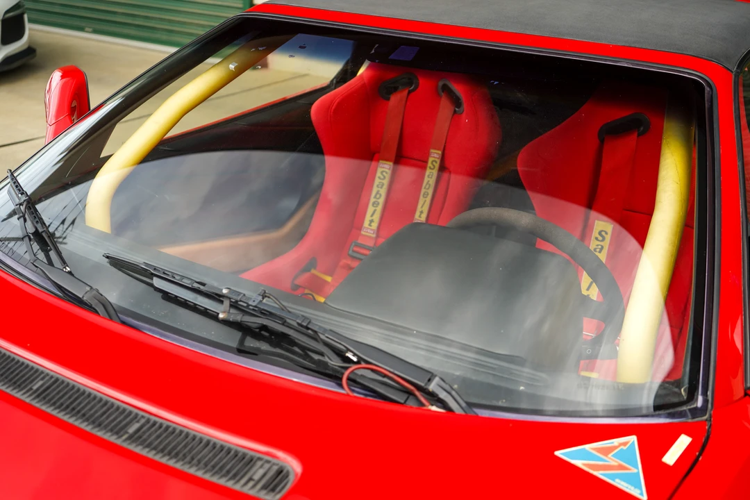 1992 Ferrari 348 ts - Image 20 of 31