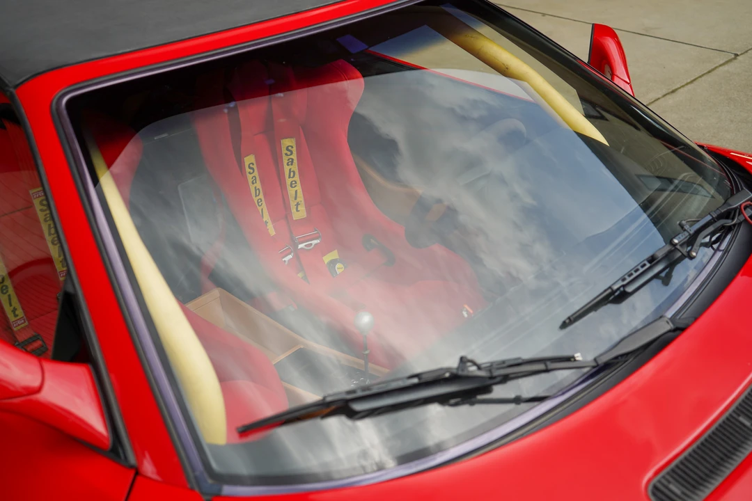 1992 Ferrari 348 ts - Image 21 of 31