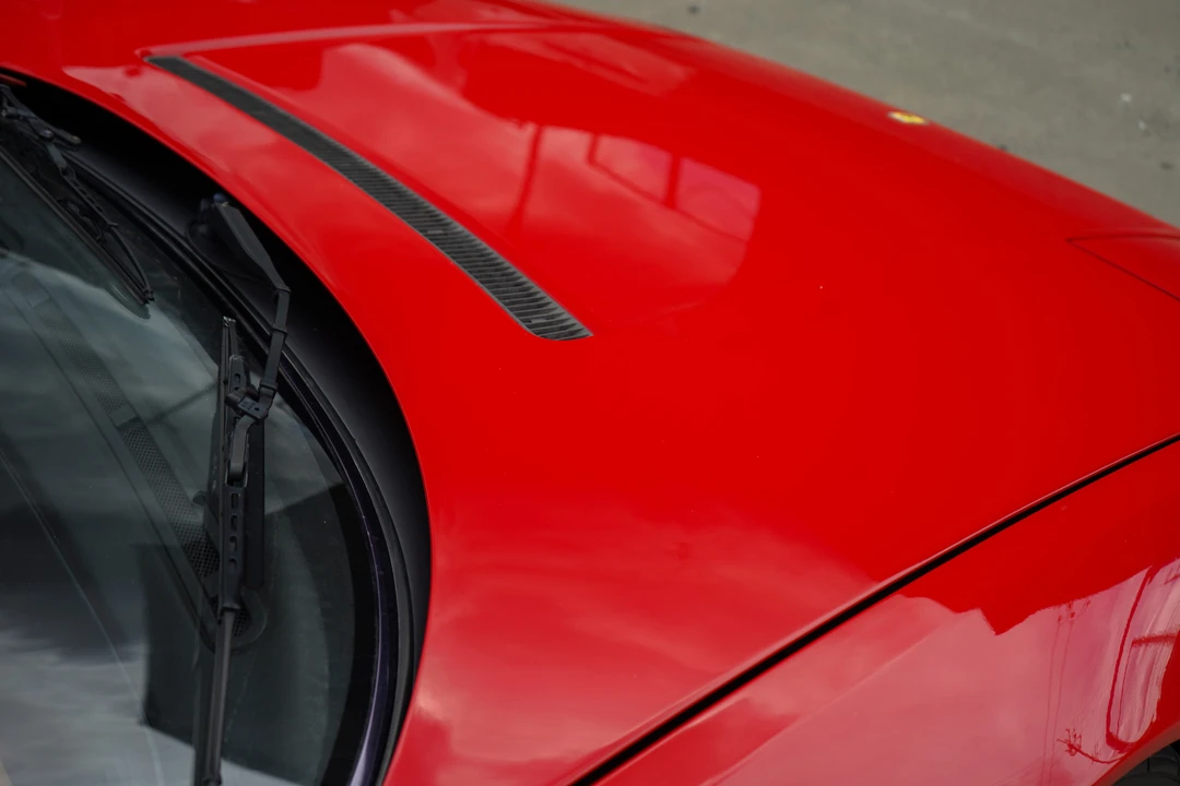 1992 Ferrari 348 ts - Image 22 of 31
