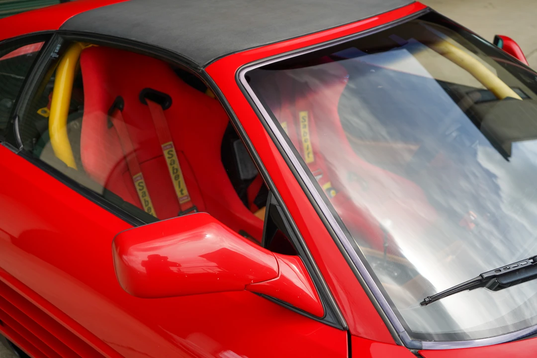 1992 Ferrari 348 ts - Image 24 of 31