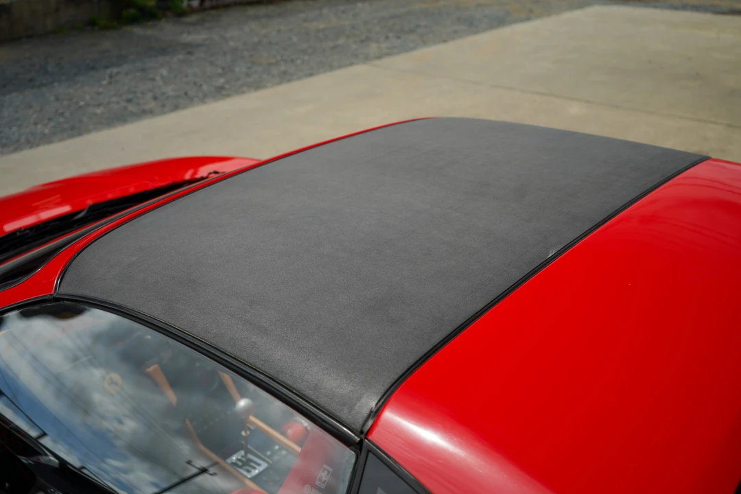 1992 Ferrari 348 ts - Image 25 of 31