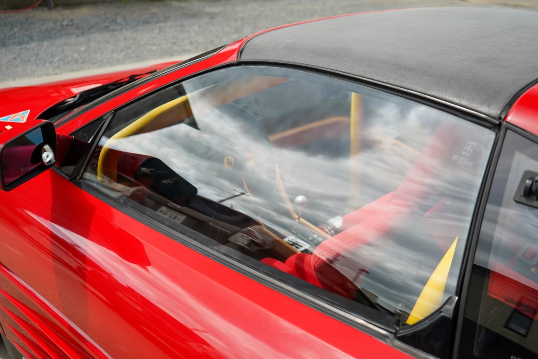 1992 Ferrari 348 ts - Image 26 of 31