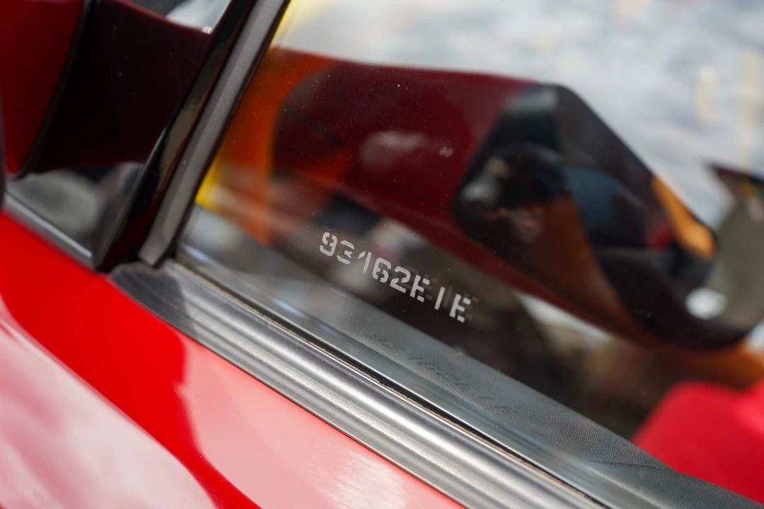 1992 Ferrari 348 ts - Image 27 of 31