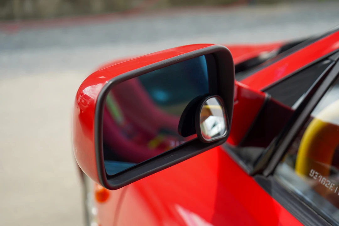 1992 Ferrari 348 ts - Image 28 of 31
