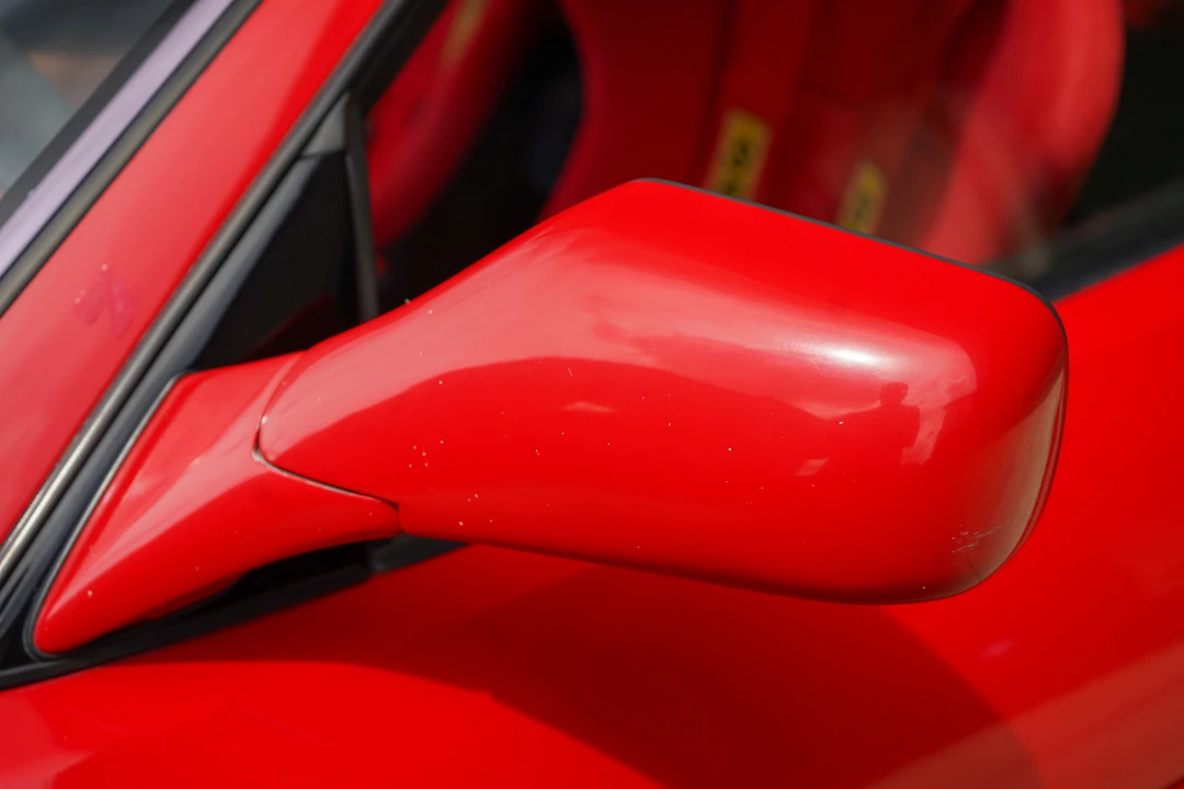 1992 Ferrari 348 ts - Image 29 of 31