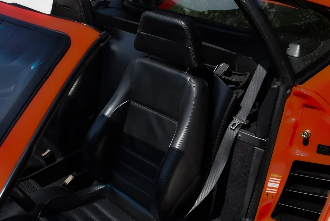 1992 Ferrari 348 ts - Image 30 of 30