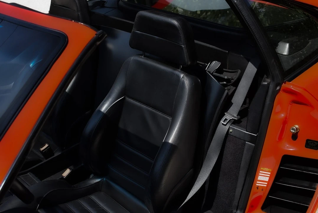 1992 Ferrari 348 ts - Image 30 of 31