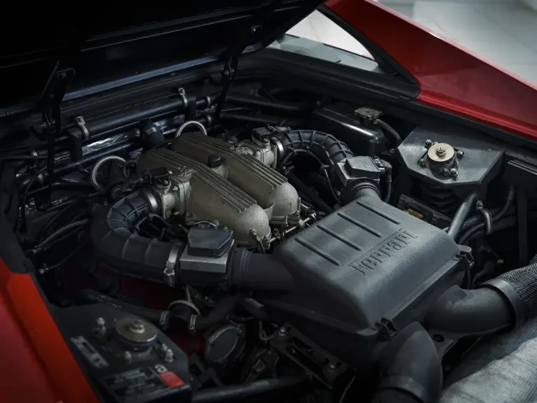 1992 Ferrari 348 ts - Image 4 of 20
