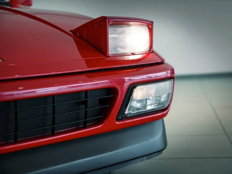 1992 Ferrari 348 ts - Image 17 of 20