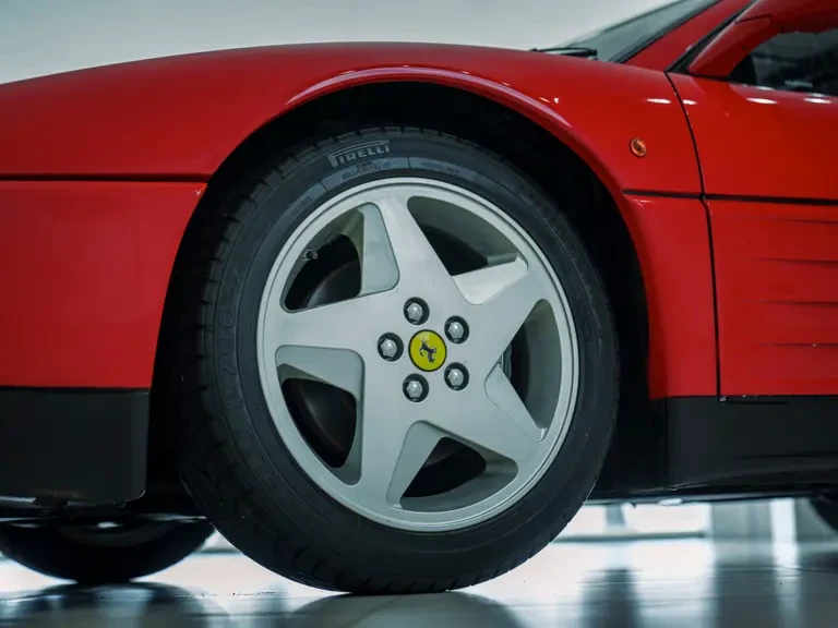 1992 Ferrari 348 ts - Image 18 of 20