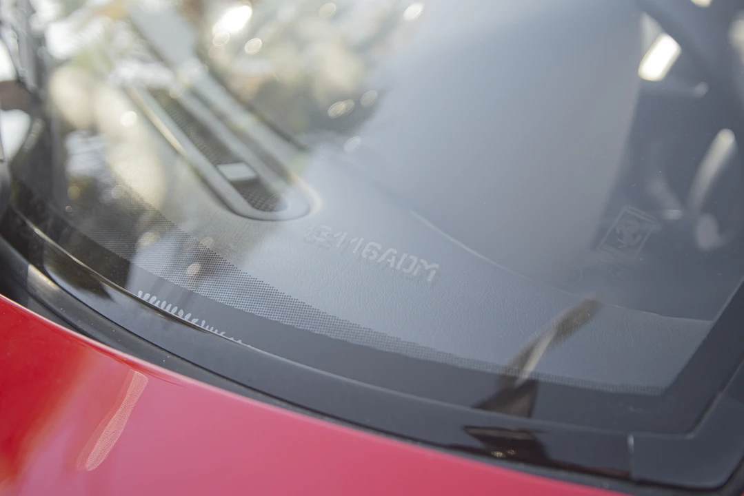1992 Ferrari 348 ts - Image 12 of 31