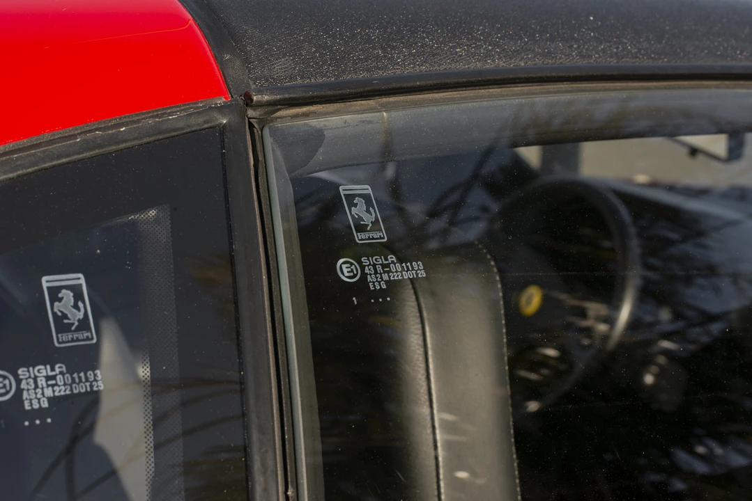 1992 Ferrari 348 ts - Image 24 of 31