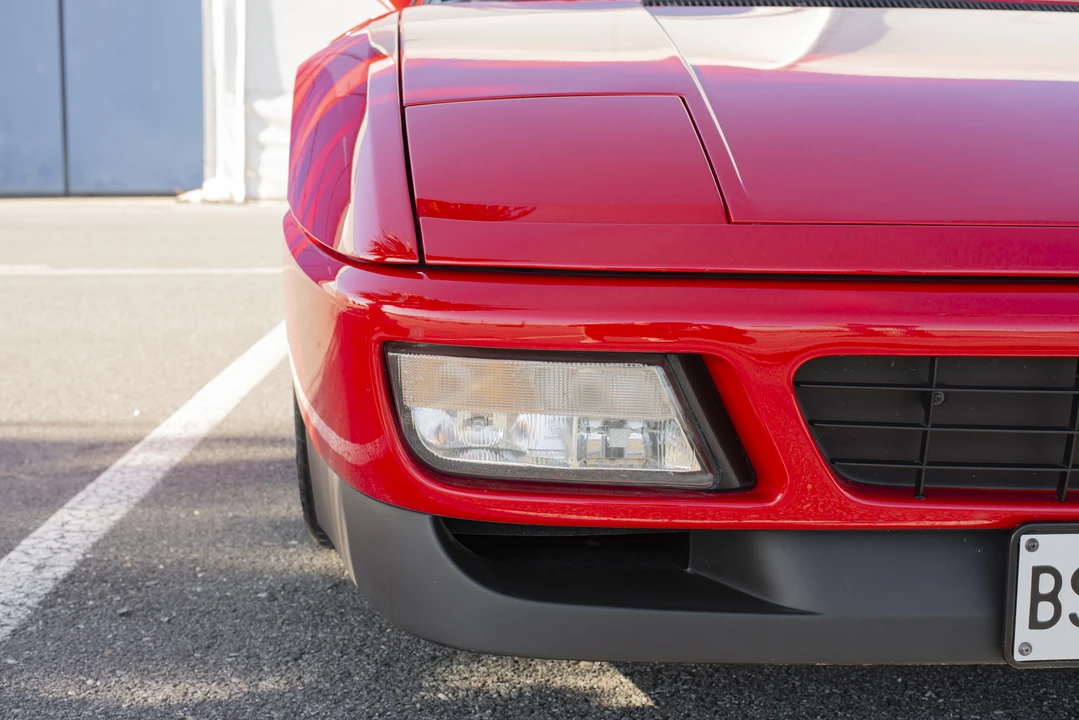 1992 Ferrari 348 ts - Image 17 of 31