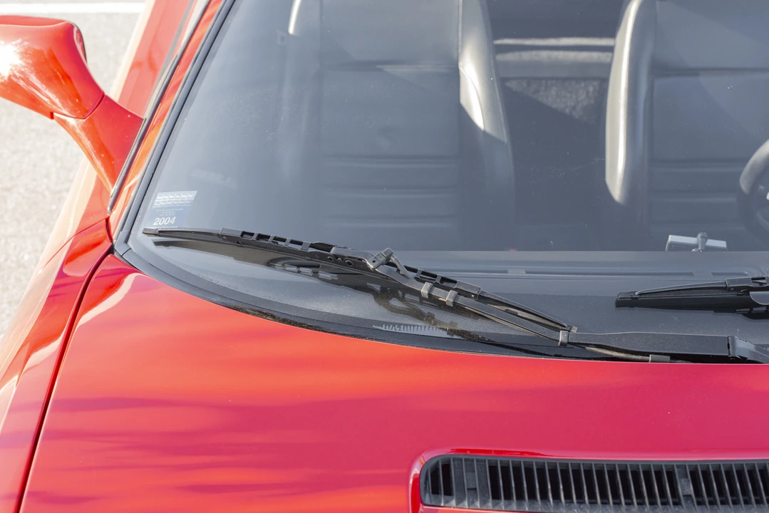 1992 Ferrari 348 ts - Image 27 of 31