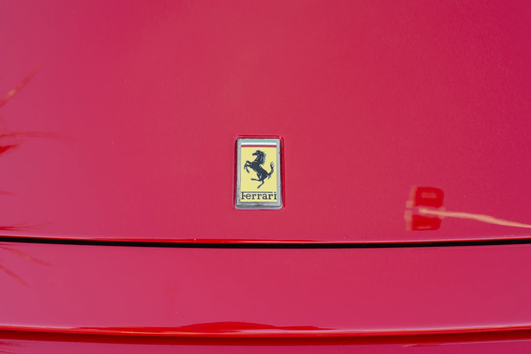 1992 Ferrari 348 ts - Image 28 of 31