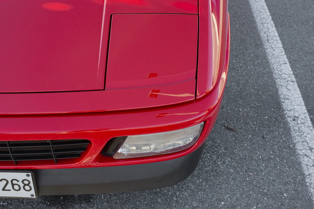 1992 Ferrari 348 ts - Image 29 of 31