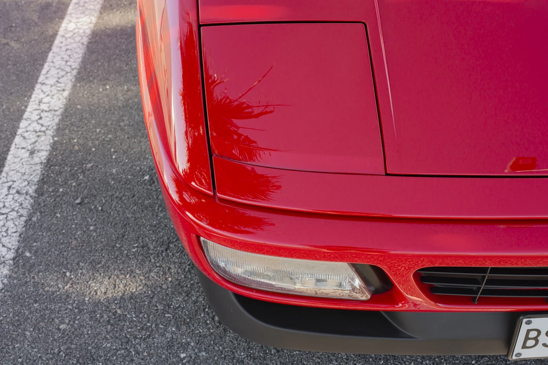 1992 Ferrari 348 ts - Image 30 of 31