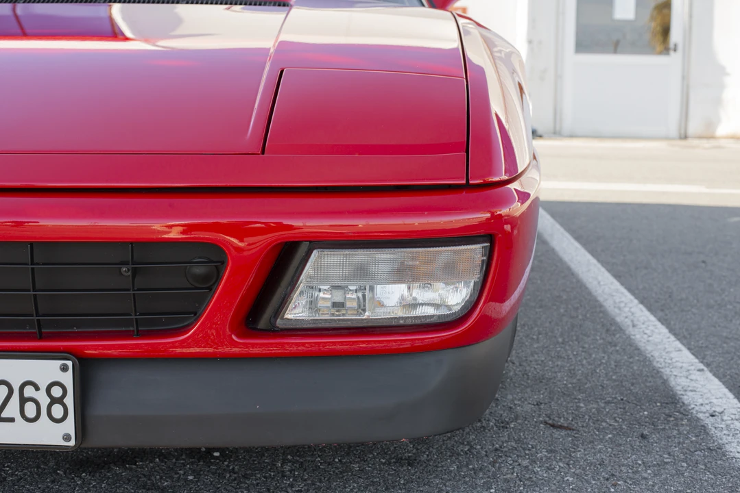 1992 Ferrari 348 ts - Image 31 of 31