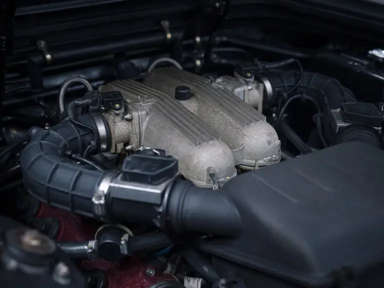 1992 Ferrari 348 ts - Image 31 of 31