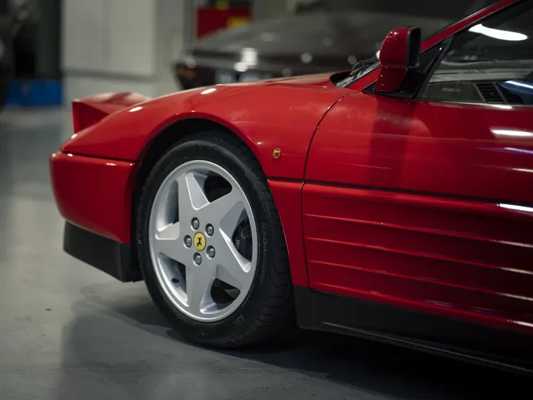 1992 Ferrari 348 ts - Image 25 of 31