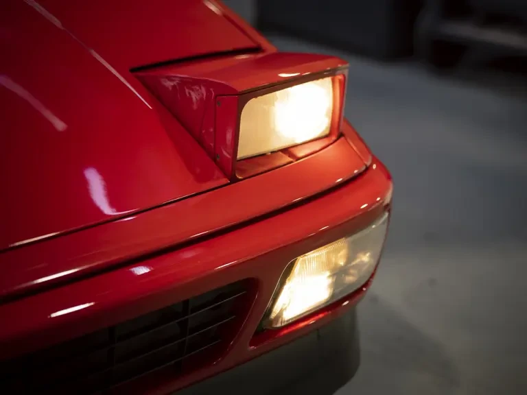 1992 Ferrari 348 ts - Image 22 of 31