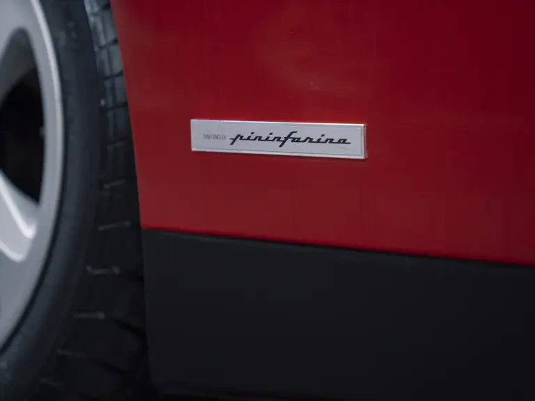 1992 Ferrari 348 ts - Image 27 of 31
