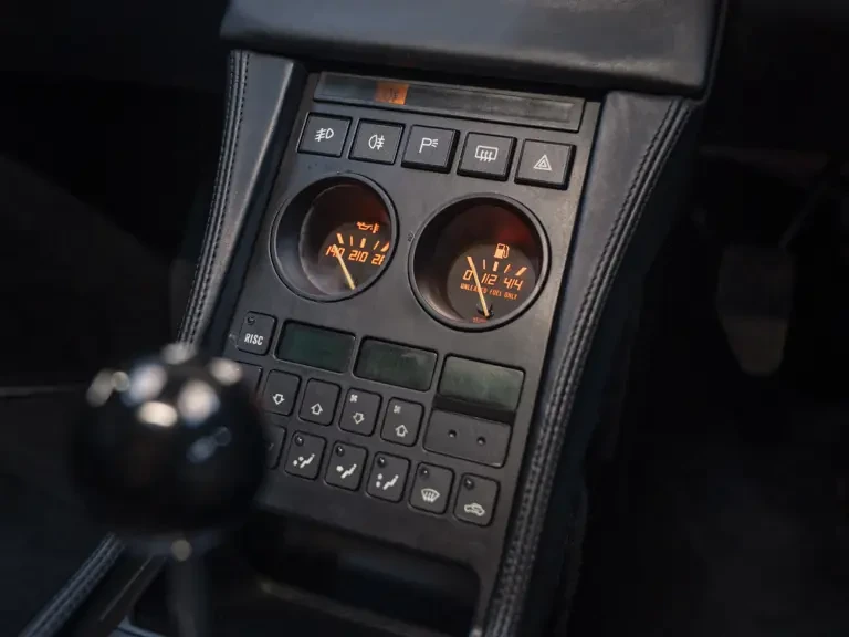 1992 Ferrari 348 ts - Image 15 of 31