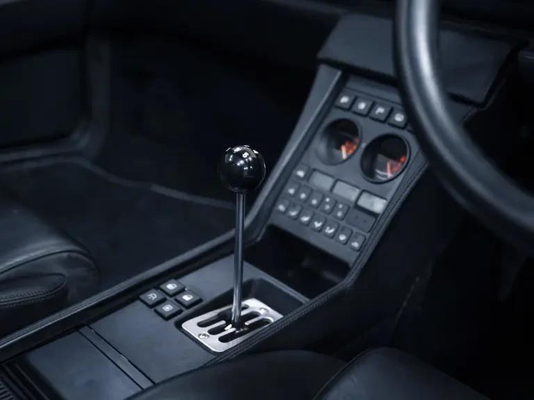 1992 Ferrari 348 ts - Image 14 of 31