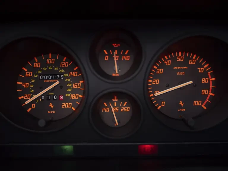 1992 Ferrari 348 ts - Image 12 of 31