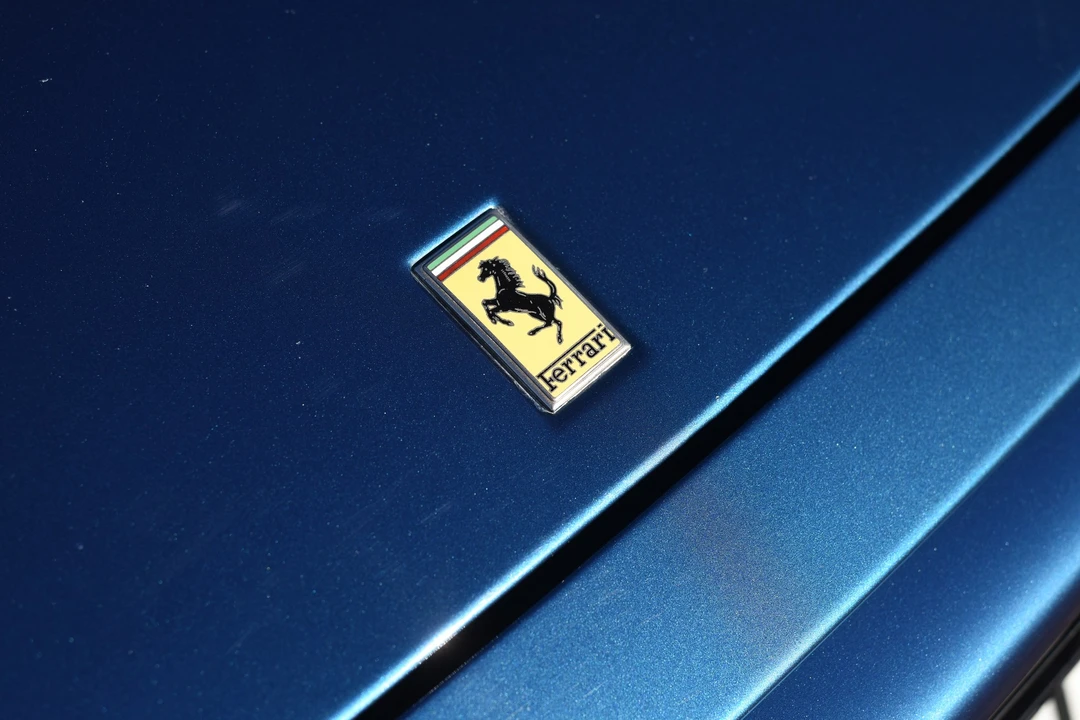 1992 Ferrari 348 ts - Image 26 of 31