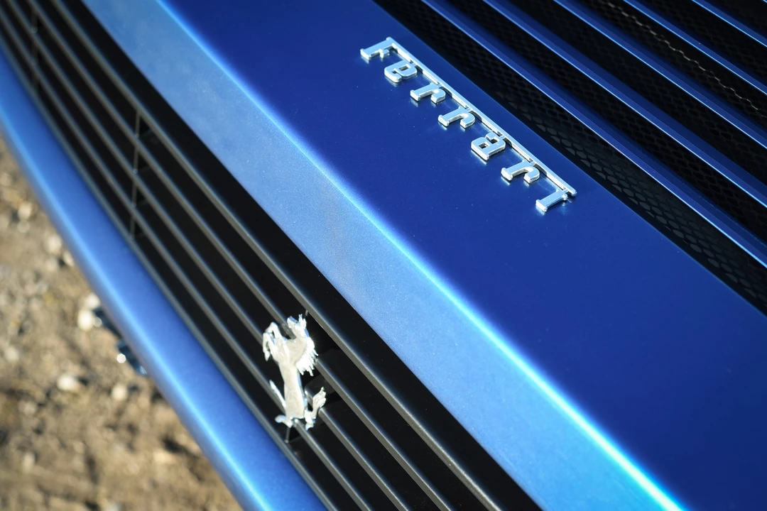 1992 Ferrari 348 ts - Image 29 of 31