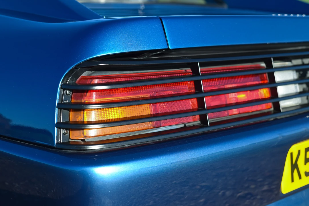 1992 Ferrari 348 ts - Image 31 of 31