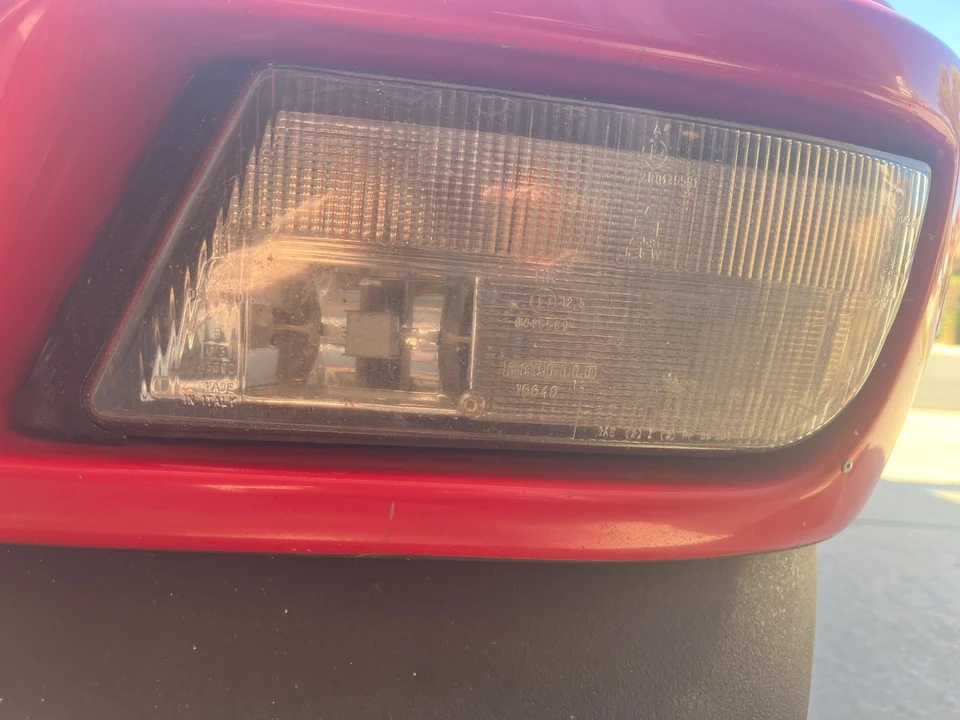 1992 Ferrari 348 ts - Image 16 of 31