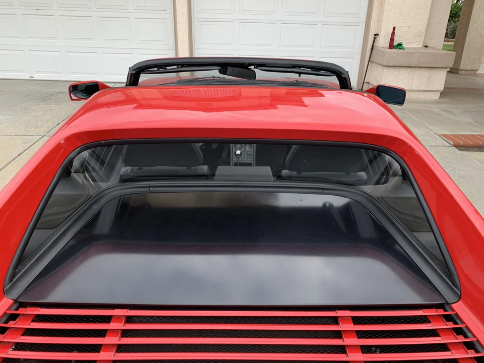 1992 Ferrari 348 ts - Image 19 of 31