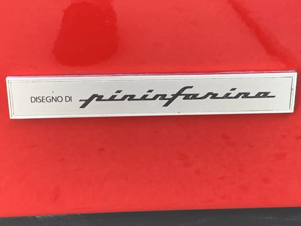 1992 Ferrari 348 ts - Image 21 of 31