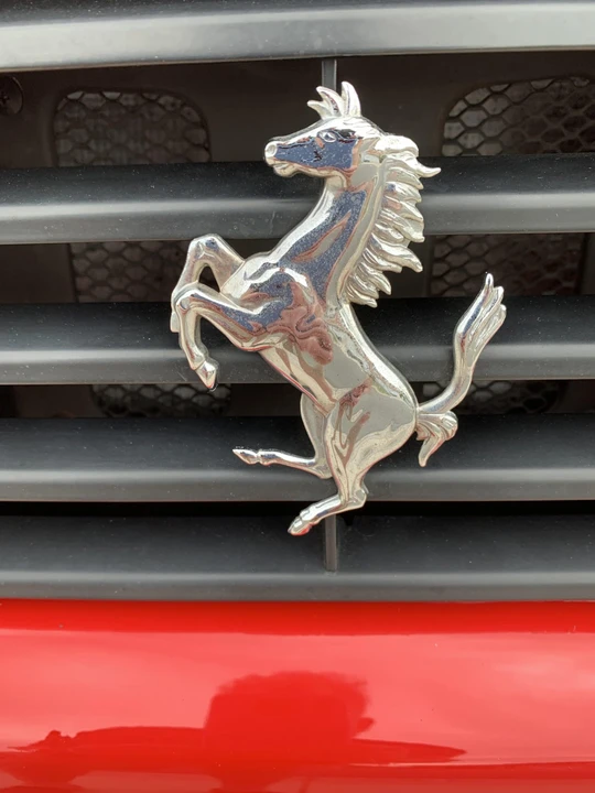 1992 Ferrari 348 ts - Image 18 of 31