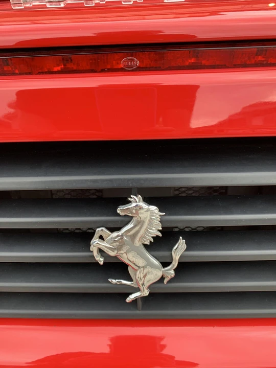 1992 Ferrari 348 ts - Image 17 of 31
