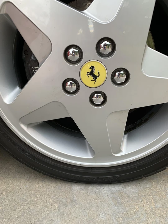 1992 Ferrari 348 ts - Image 25 of 31