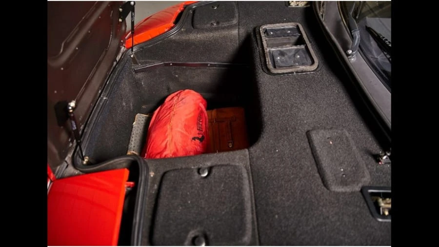 1992 Ferrari 348 ts - Image 5 of 7