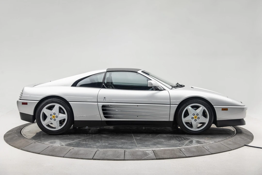 1992 Ferrari 348 ts - Image 17 of 31