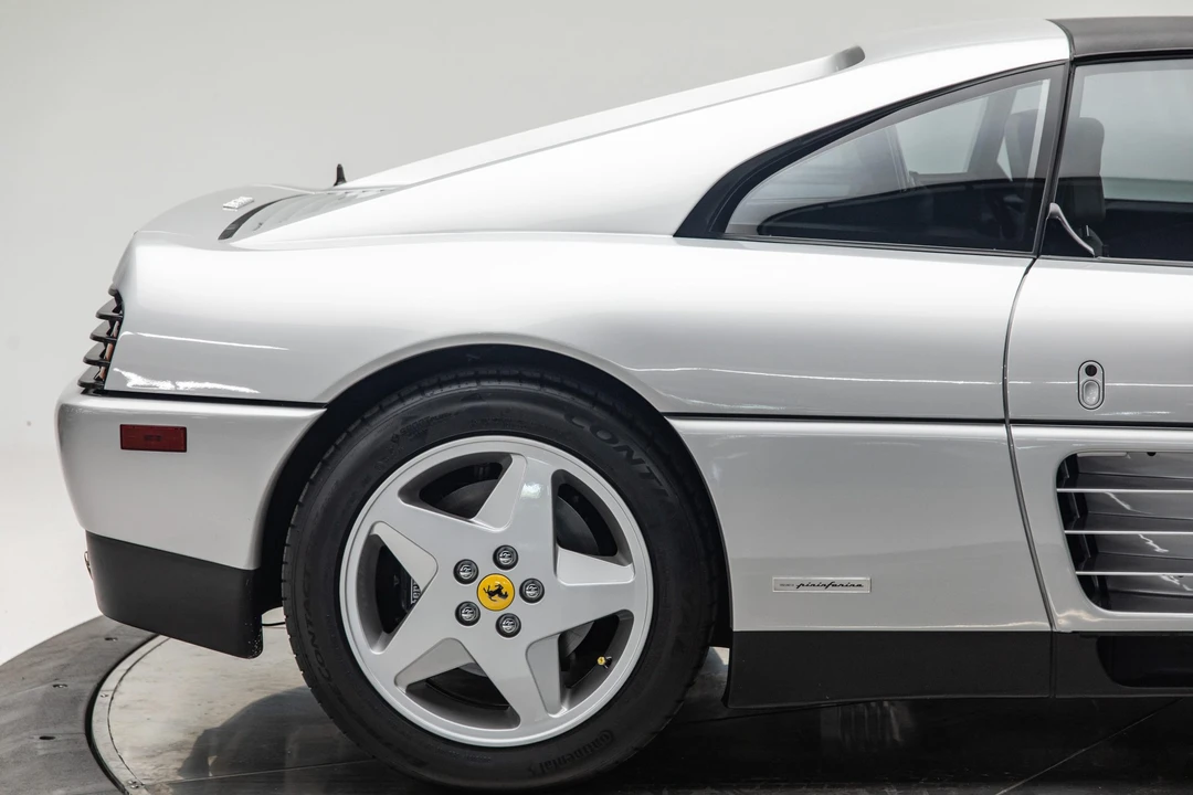 1992 Ferrari 348 ts - Image 22 of 31