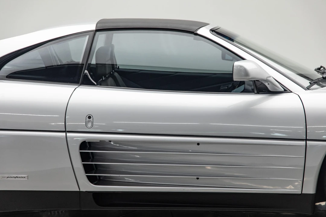 1992 Ferrari 348 ts - Image 23 of 31