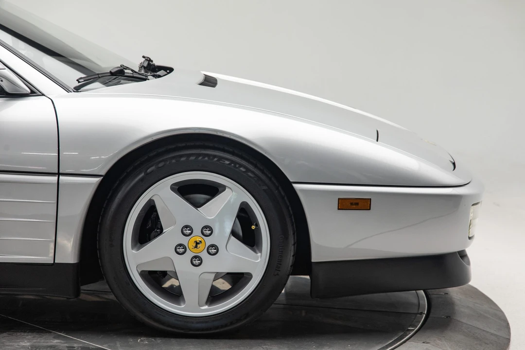 1992 Ferrari 348 ts - Image 24 of 31
