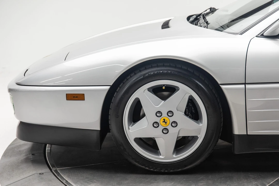 1992 Ferrari 348 ts - Image 25 of 31