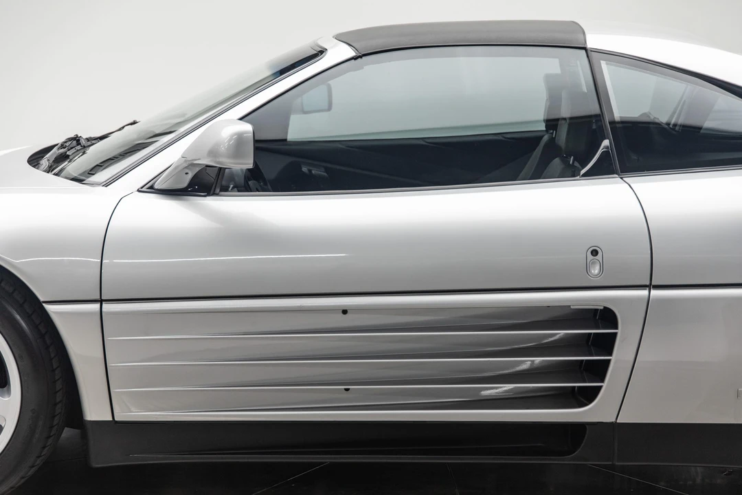 1992 Ferrari 348 ts - Image 26 of 31